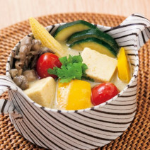カレーをカロリー控えめでいただく方法はコレ！おいしさそのままでヘルシーに！