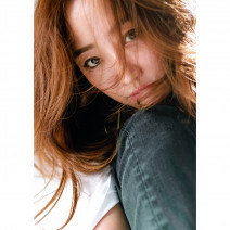 神崎恵さん「大人の色気はズバリ自信。男と年齢にビビらないこと！」|業界イチ モテ女の「大人色気論」