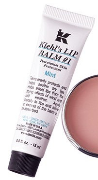 リップバーム No.1 ミント