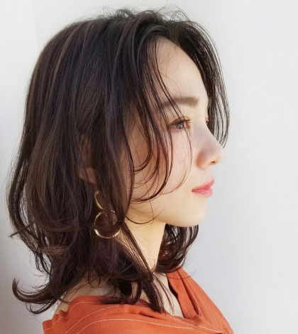 髪を染める人必見！自分に似合う色の選び方、最旬ヘアカラーをチェック