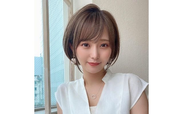 40代にも おススメな髪型って あるある悩みを消滅 美的 Com