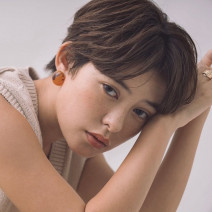 【2019年】ショートの髪型＆ヘアアレンジ29選｜今すぐ試したい人気ヘア！