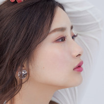 KANEBO、エトヴォス、エクセル…ワインブラウンのカラーマスカラで女らしい自然な美人アイに