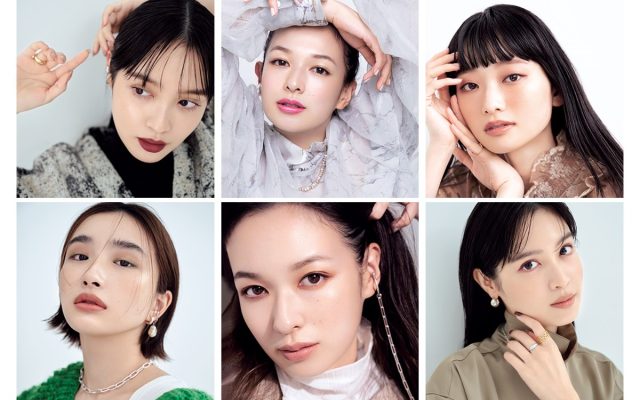 美人メイク 
