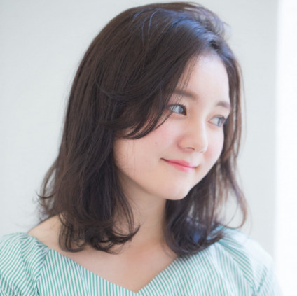 顔の形から似合う髪型を探す 美的 Com 顔の形から似合う髪型を探す 美的 Com