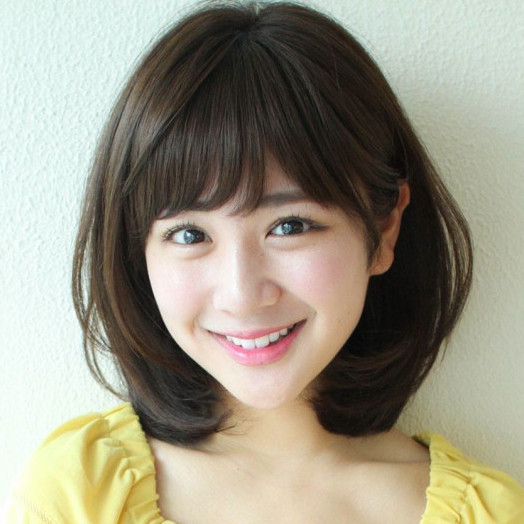 人気のイルミナカラーで透明感を手に入れる！ダメージレスの美髪カラー