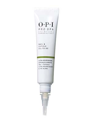 オーピーアイ プロスパ ネイル&キューティクルオイルトゥゴー