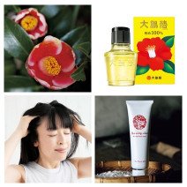 美髪・美肌へ導く「椿油」の上手な使い方、おすすめケアアイテムまとめ