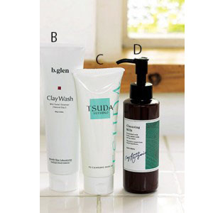 ”過乾燥のケア”4か条