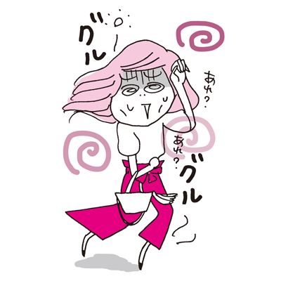 「私、ダメ人間かも」なんて思わないで！そのダルさ、不調には原因があった