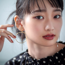 一重さん必見！ イヴ・サンローランの最旬テラコッタアイシャドウですっきり美人アイに変身