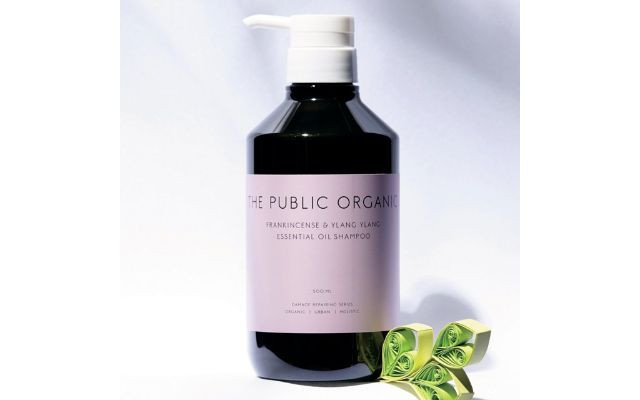 厳選シャンプー選 19年上半期ベスコスランキング受賞 人気おすすめシャンプーで美髪に 美的 Com