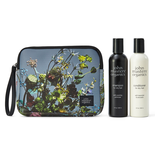 ジョンマスター オーガニック オーガニックヘアケアコフレ 発売日 ジョンマスター オーガニック オーガニックヘアケアコフレ 発売日
