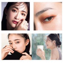 絶対的な美女オーラを纏う！メイクテク５選