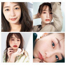 宇垣美里さん「愛用コスメ」と「14の美テクニック」