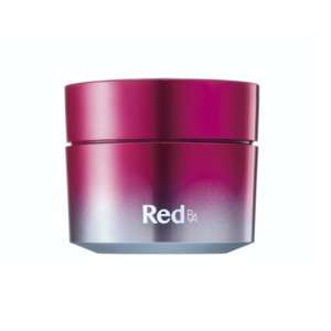 ストレスで顔が大きくなる！？ポーラのRed B.A.のクリーム状浸透