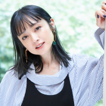 安達祐実さんの美肌を作る、石けんオフメイクアイテムとは？スキンケア法から“自分メイク”のコツに肉薄！