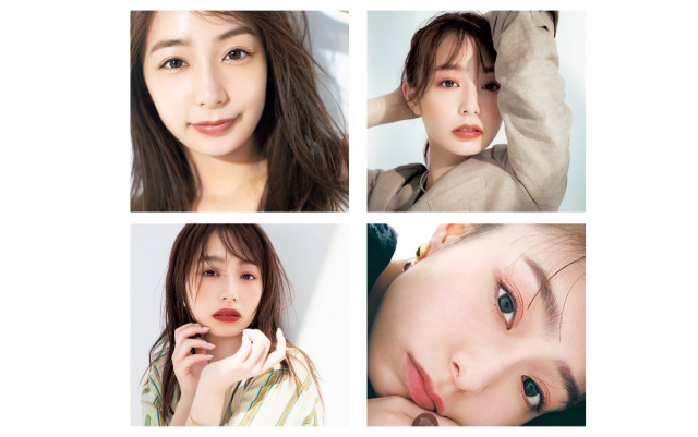 宇垣美里さん「愛用コスメ」と「14の美テクニック」 | 美的.com