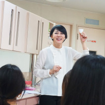美人の印象は口もとが９割！プロ直伝「美しい口もと」を育むビューティメソッドとは