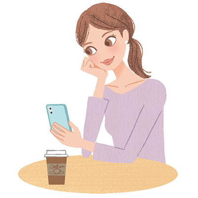 心掛けるだけでキレイになれるちょいテク