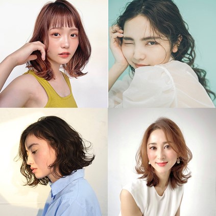 【2021】おさえるべき、人気のヘアスタイル＆トレンド前髪【20選】
