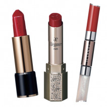 【厚い唇vs.薄い唇】赤リップはこれがおすすめ！ルナソル、YSL、ヴィセ…最旬レッドリップカタログ