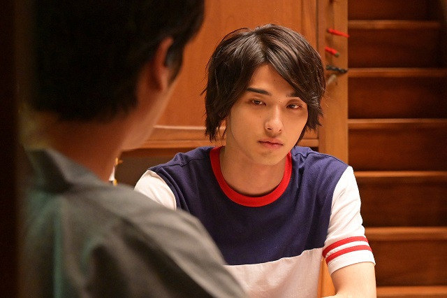 福士蒼汰が菜々緒、桐谷健太、横浜流星と兄弟役で共演！ 金曜22時は 