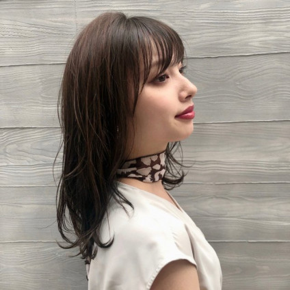 2019年秋冬おすすめヘアカラーカタログ20選！ダーク系で大人っぽさもゲット♪