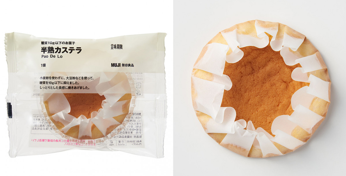 小腹が空いたら何食べる ダイエット中にも安心の無印良品や成城石井で手に入るお菓子 おつまみ 美的 Com