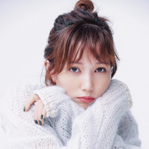 本田翼さん「小顔対策、私はヘアとベースメイク！」美容、食事で気をつけていることは？