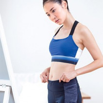 体脂肪率の目安を知って理想の数値に！BMIとの関係は？計算方法は？体脂肪率を減らすコツは？