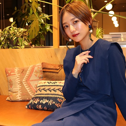 伊藤千晃さんのライフスタイルブランド「KIKI AND DAYS」のECサイトが11月20日にOPEN！　くすみカラーのリップやネイルなどおしゃれライフグッズをご紹介♪