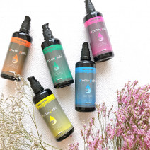 人気急増中！医師と共同開発した香りが話題の「aroma-pathi（アロマパシィー）」。あなたはどの香りを選ぶ？