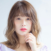 明るめの髪色で気持ちも晴れやかに｜ブラウン系、アッシュ系、ベージュ系…おすすめヘアカラーまとめ