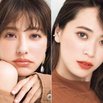 ルナソル、YSL、シュウ ウエムラ…オレンジリップはこれがおすすめ！｜薄い唇は濃厚オレンジでふっくらと、厚い唇はオレンジベージュでセクシーに