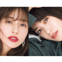 “唇”について女性200人に緊急アンケート！厚いor薄い？平均的な長さはどのくらい？