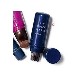 ヘアクイックマーカー
