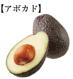 食べる美容液とも アボカド の栄養まるごと活用レシピ 美的 Com