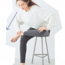 腰のストレッチ法｜座ったままできる簡単なやり方や腰痛を防ぐ座り方など！