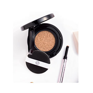 SHISEIDO｜シンクロスキン グロー クッションコンパクト