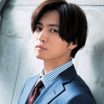 桐山漣󠄁さんインタビュー｜「メンズ美容は清潔感を保つための身だしなみのひとつ」