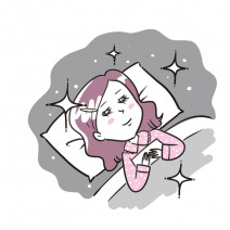 便秘解消の奥の手ストレッチをご紹介｜睡眠時間も重要なカギに！