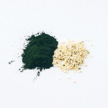 「ヘンプシード」の効能と食べ方｜注目のスーパーフードをおいしく取り入れて♪