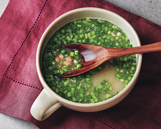 たんぱく質豊富なお豆で作るスープレシピ