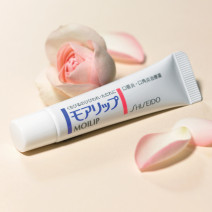 モアリップで唇荒れ知らずの美リップに！資生堂の医薬品リップクリーム名品の魅力を徹底解説