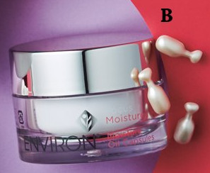 寝ている間ずっと美容成分を肌にチャージ