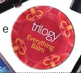 トリロジー|エブリシング バーム