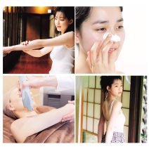 気になる「ブツブツ毛穴」をケア！顔や腕、背中などパーツ別に