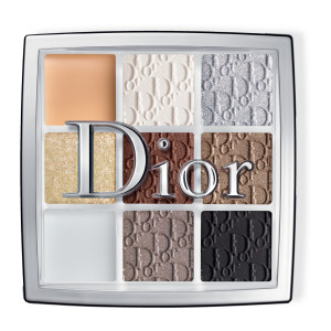 Diorのアイパレットがあれば、ホリデーシーズンの華やかアイメイクも即、完了！【美的クラブがお試し】