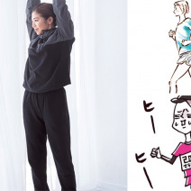 ポイントは？注意点は？効果的なランニングダイエットは、これでうまくいく！